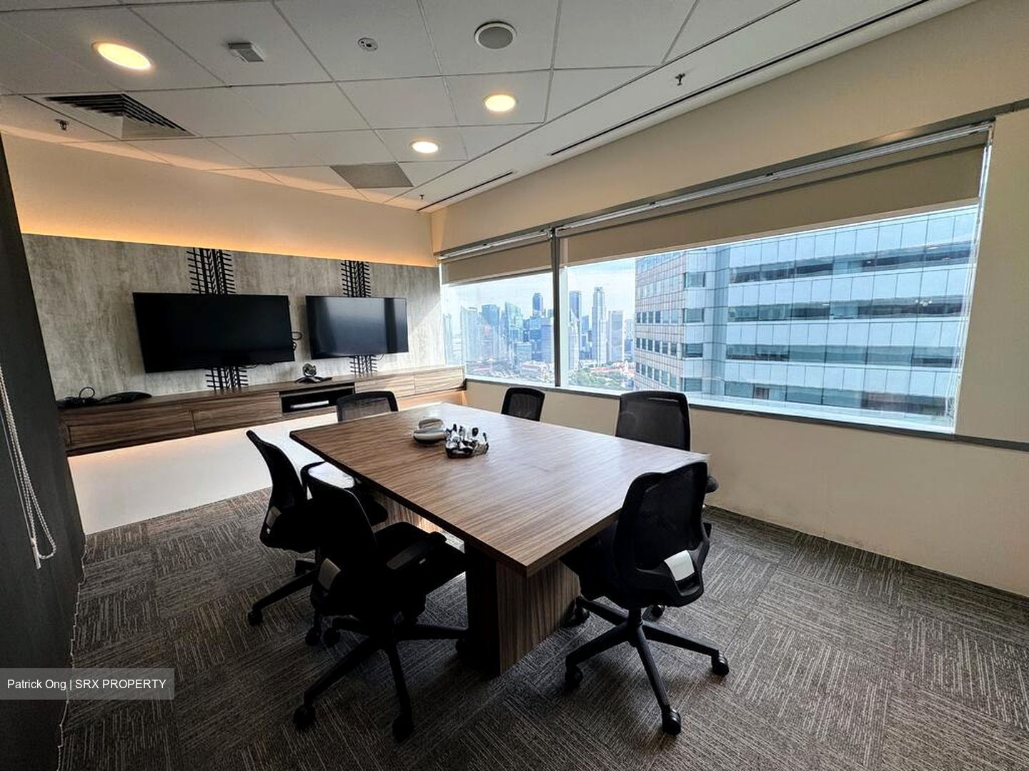 Suntec City (D1), Office #521683271